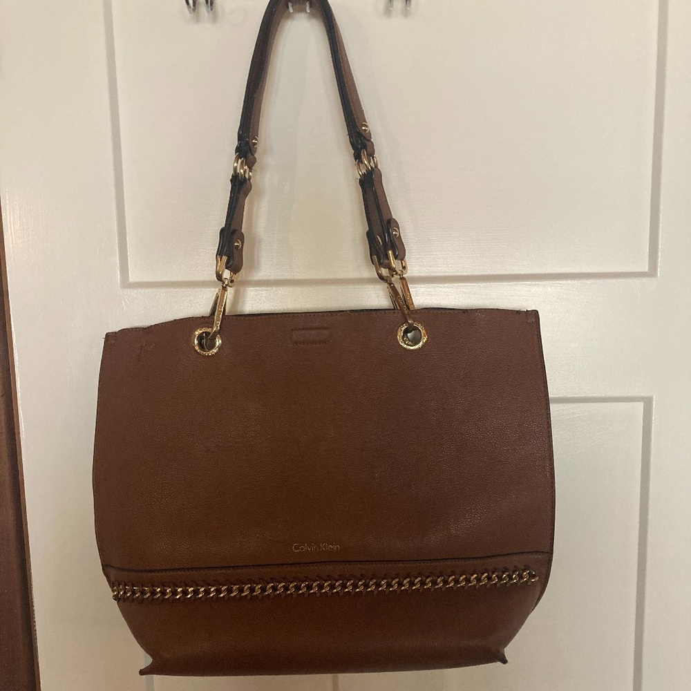 Calvin Klein Purse